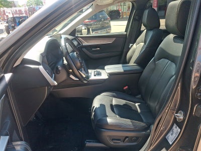 2024 Mazda Mazda CX-90 3.3 Turbo Premium
