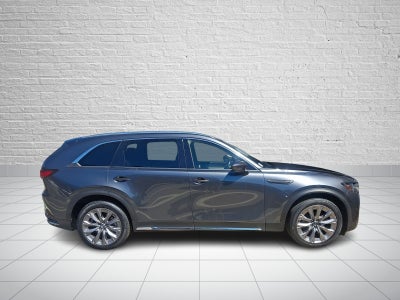 2024 Mazda Mazda CX-90 3.3 Turbo Premium
