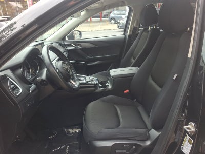 2022 Mazda Mazda CX-9 Sport