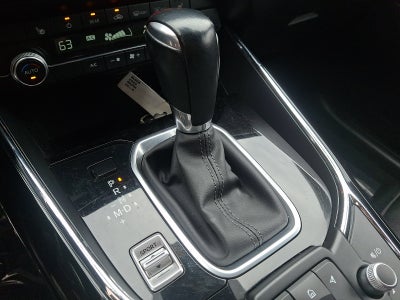 2022 Mazda Mazda CX-9 Sport