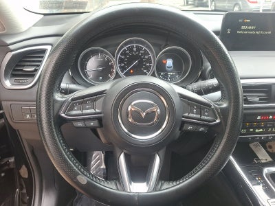 2022 Mazda Mazda CX-9 Sport