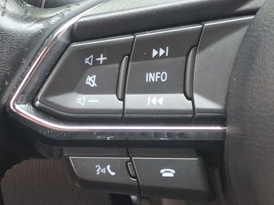 2022 Mazda Mazda CX-9 Sport