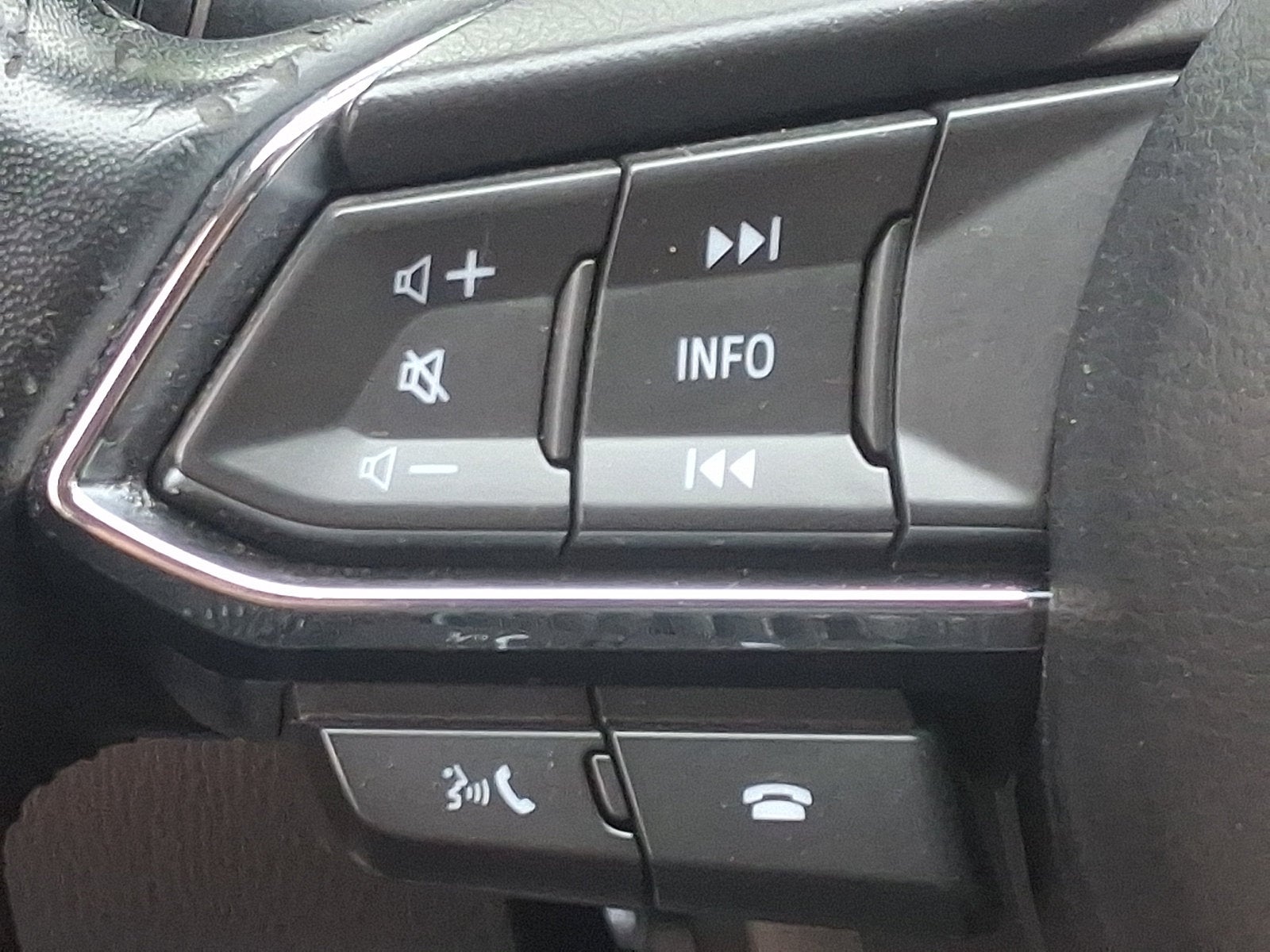2022 Mazda Mazda CX-9 Sport