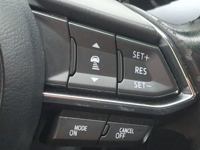 2022 Mazda Mazda CX-9 Sport
