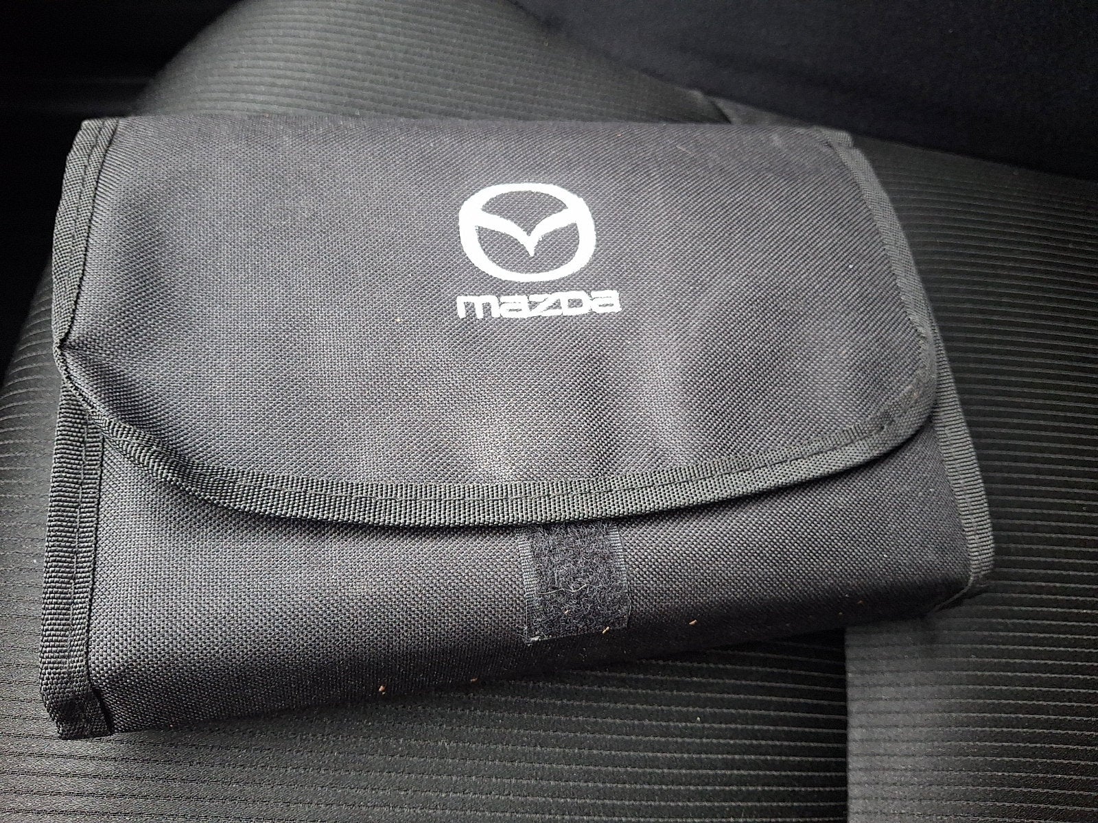 2022 Mazda Mazda CX-9 Sport