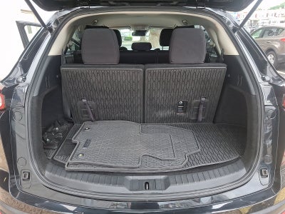 2022 Mazda Mazda CX-9 Sport