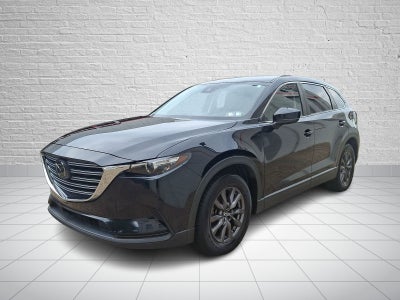 2022 Mazda Mazda CX-9 Sport