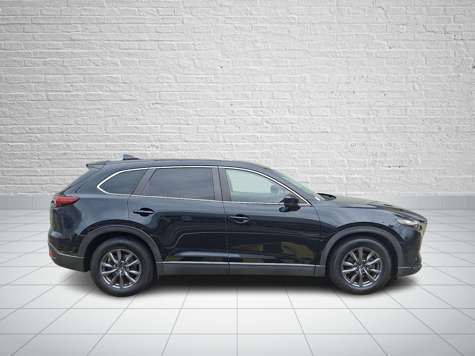 2022 Mazda Mazda CX-9 Sport
