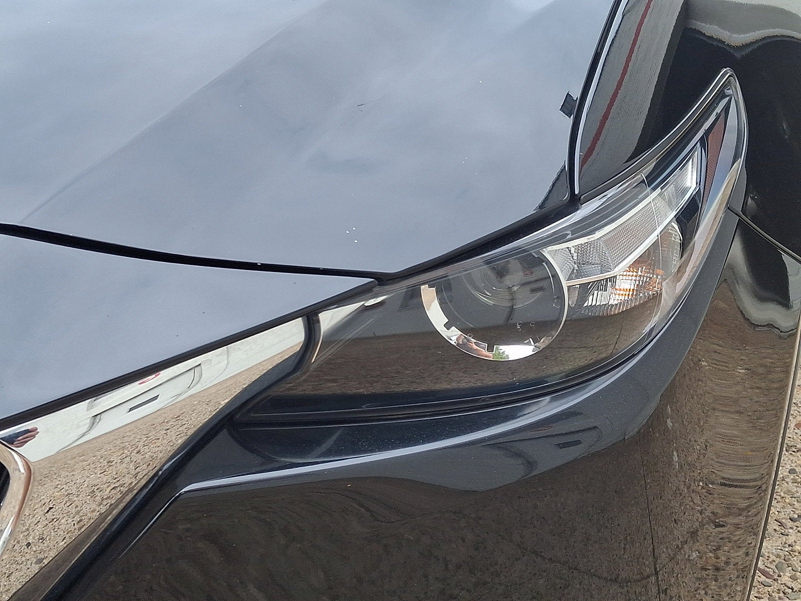 2022 Mazda Mazda CX-9 Sport