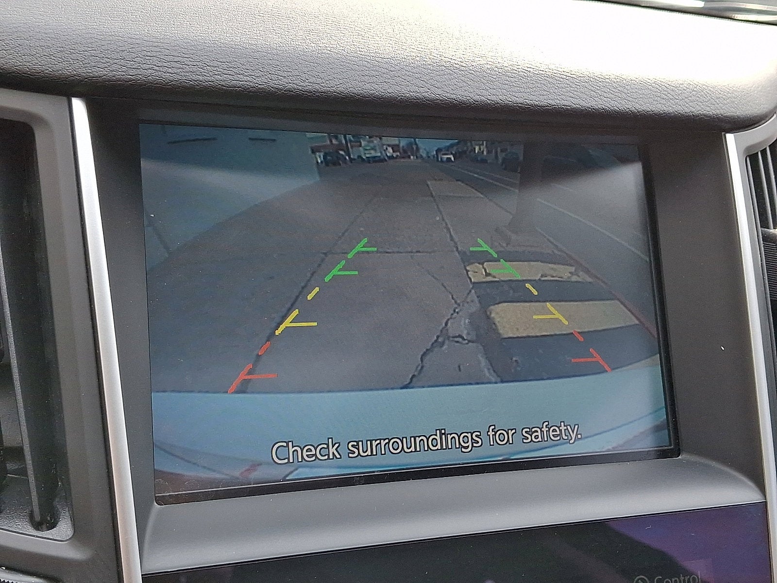 2017 INFINITI Q50 3.0t Signature Edition