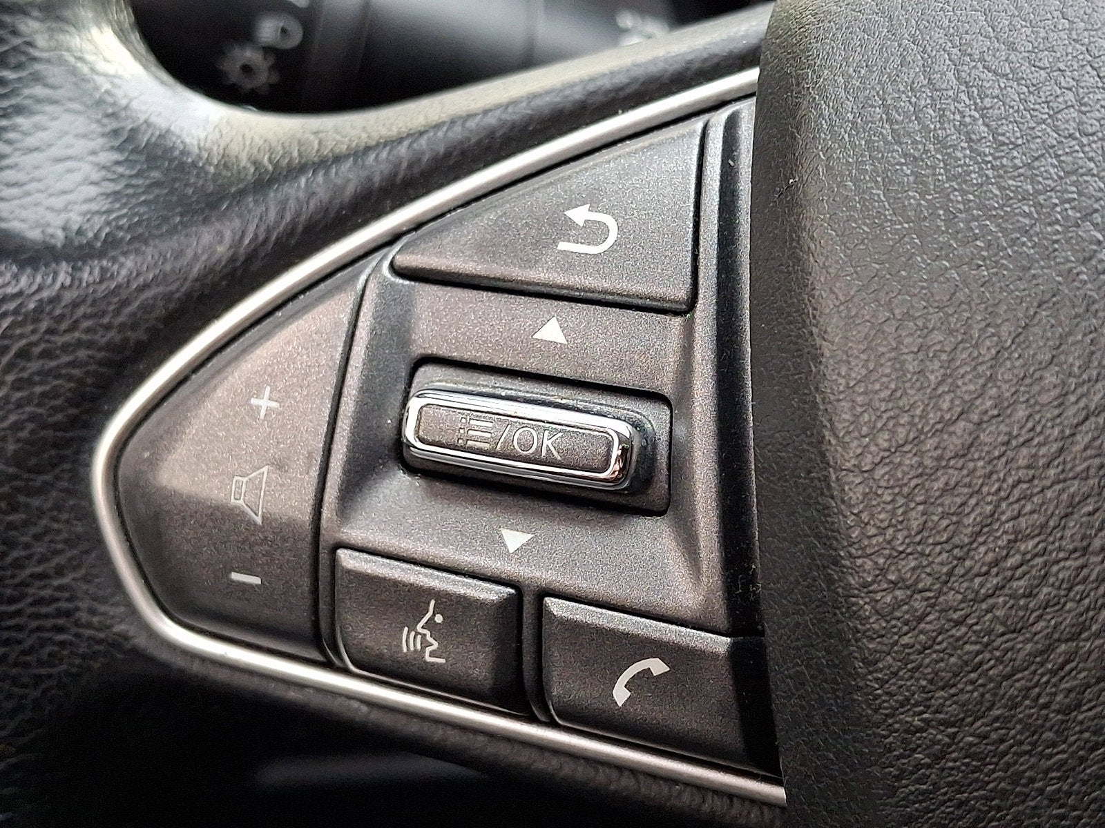 2017 INFINITI Q50 3.0t Signature Edition