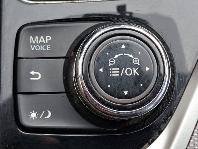 2017 INFINITI Q50 3.0t Signature Edition