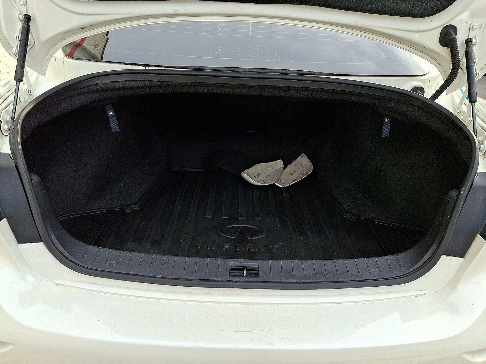 2017 INFINITI Q50 3.0t Signature Edition