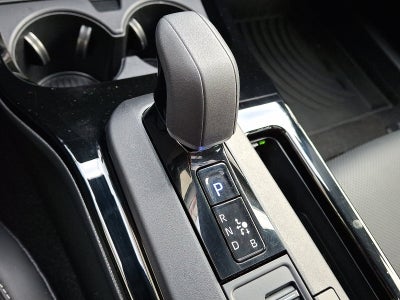 2025 Toyota Prius Nightshade