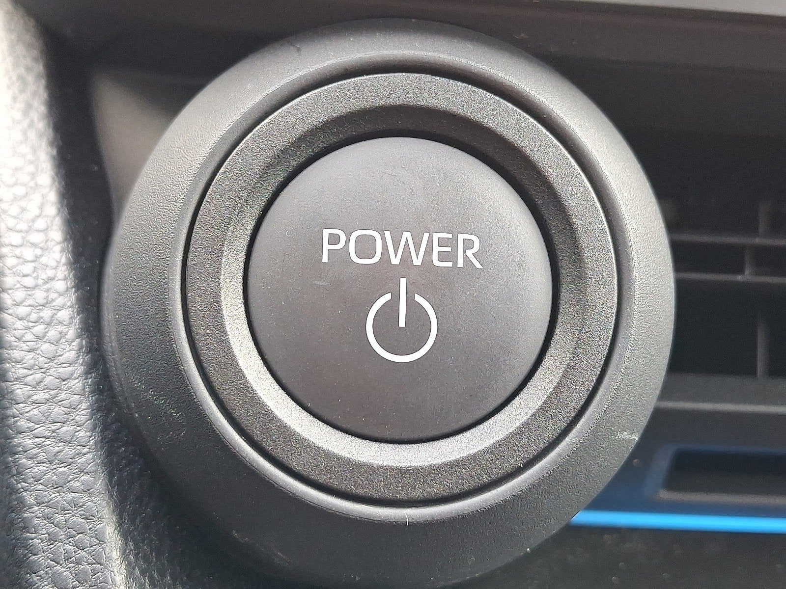 2025 Toyota Prius Nightshade