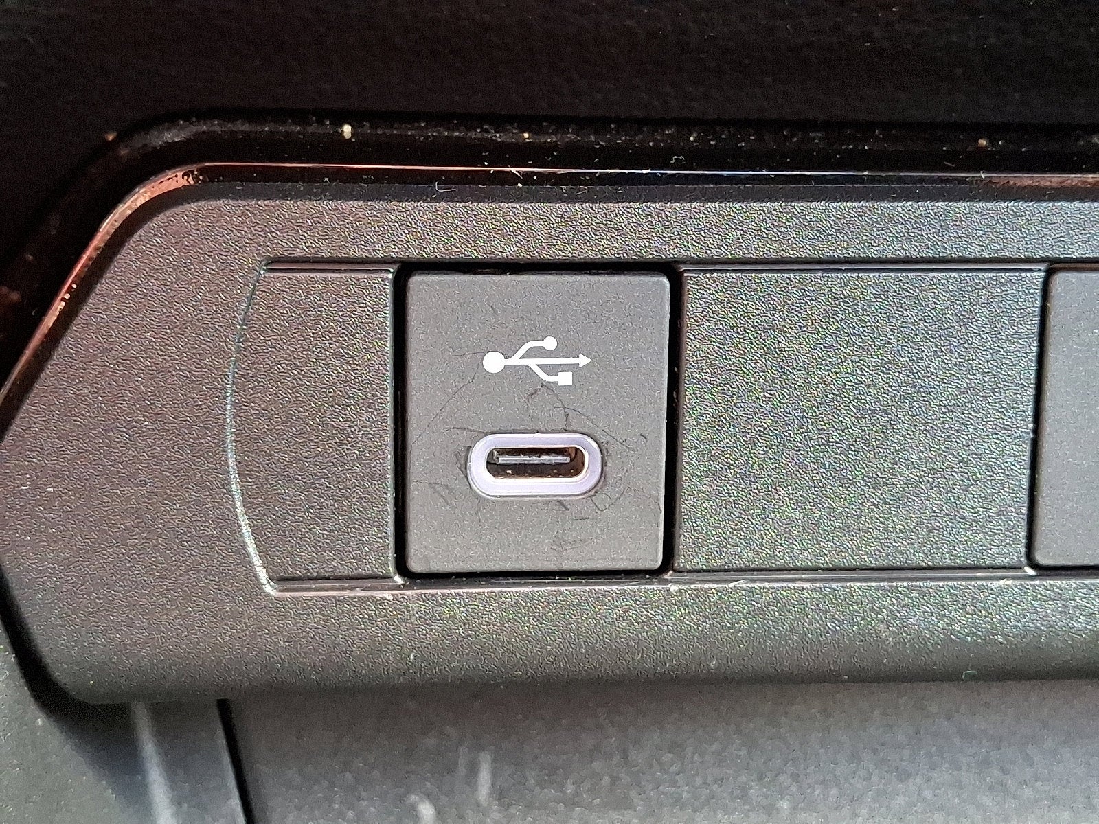 2025 Toyota Prius Nightshade