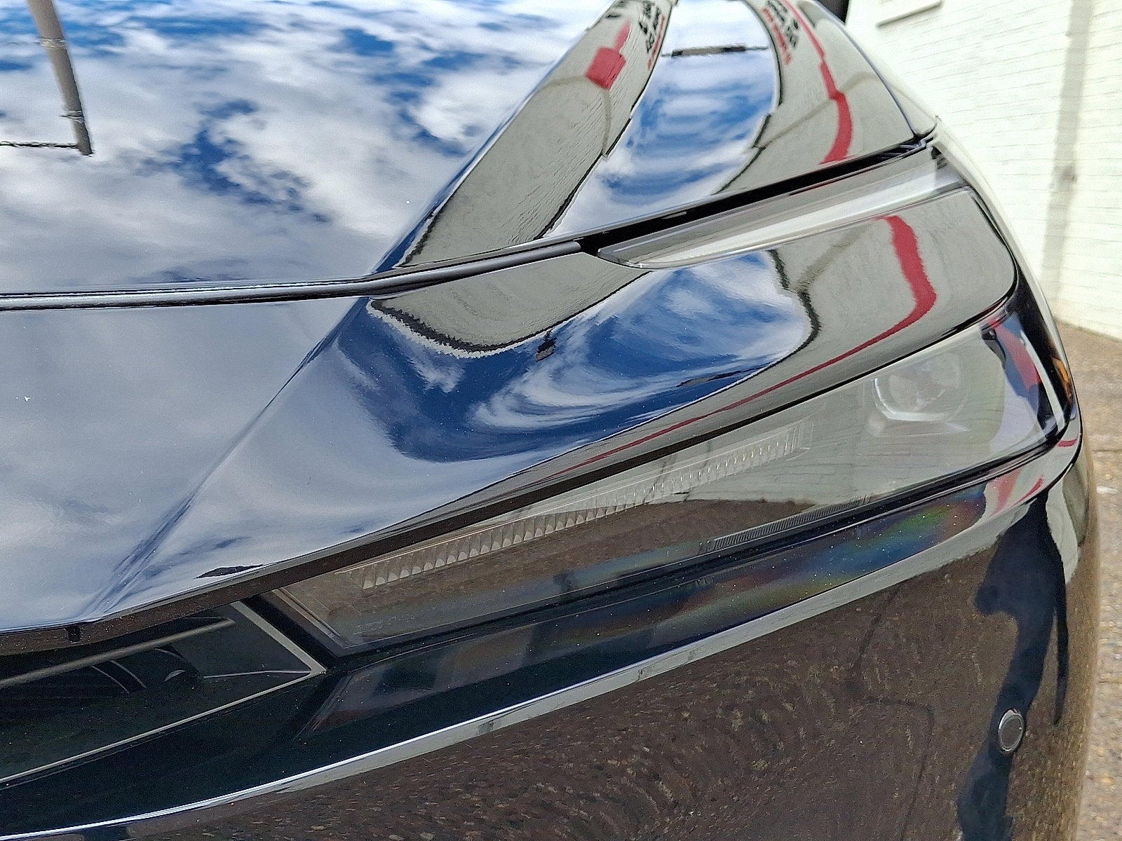 2025 Toyota Prius Nightshade