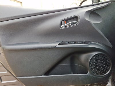 2017 Toyota Prius Prime Premium