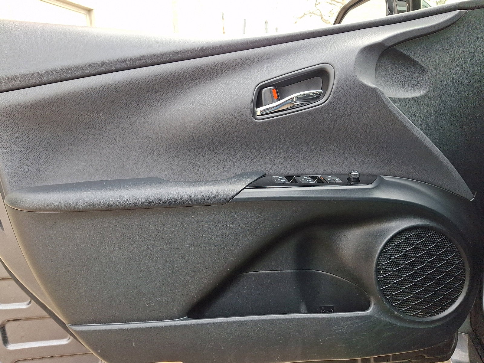 2017 Toyota Prius Prime Premium