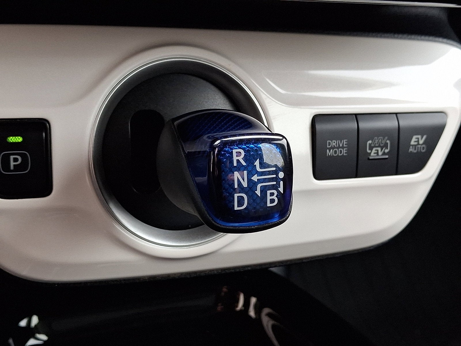 2017 Toyota Prius Prime Premium