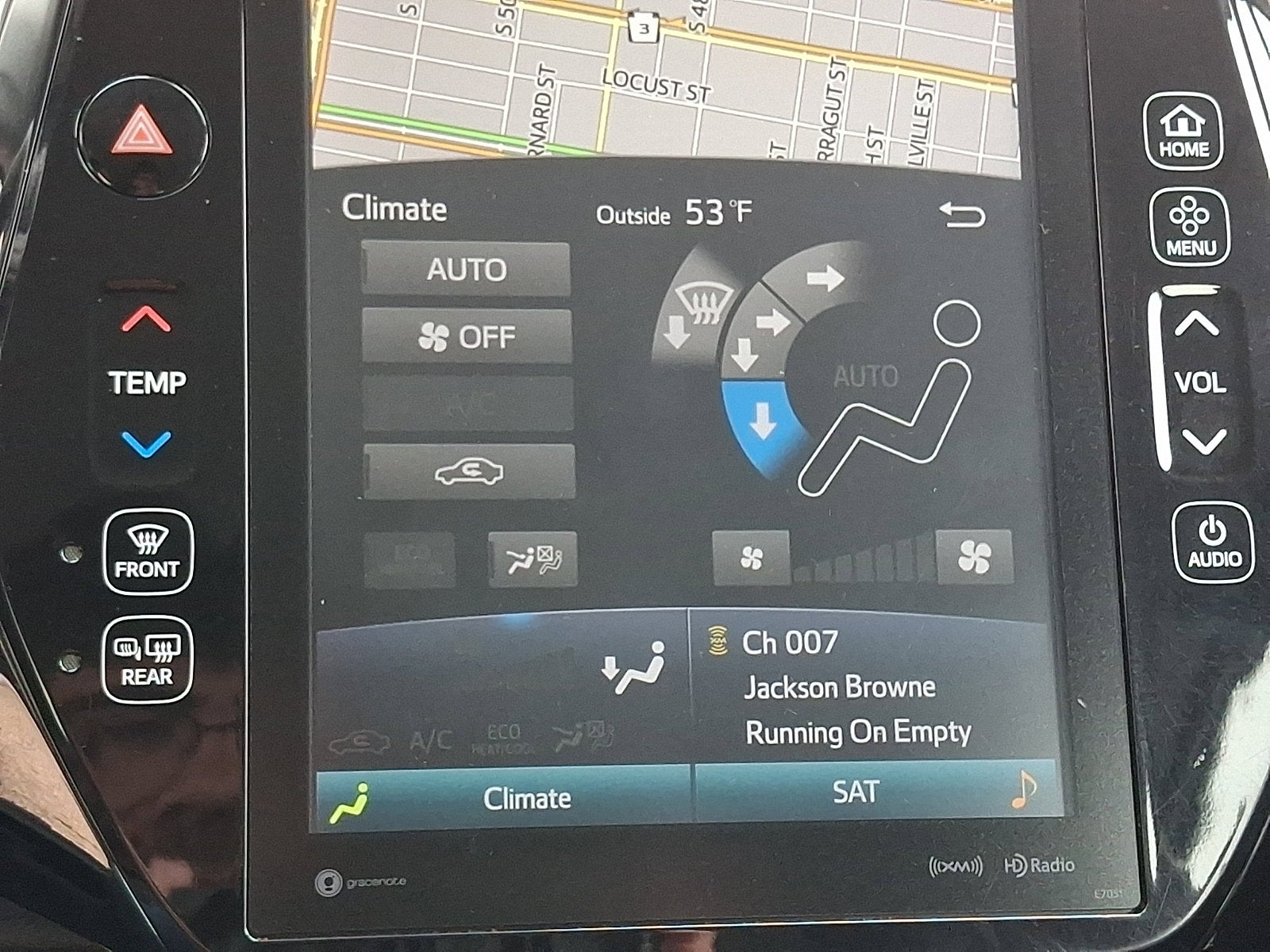 2017 Toyota Prius Prime Premium