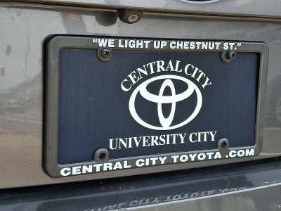 2017 Toyota Prius Prime Premium