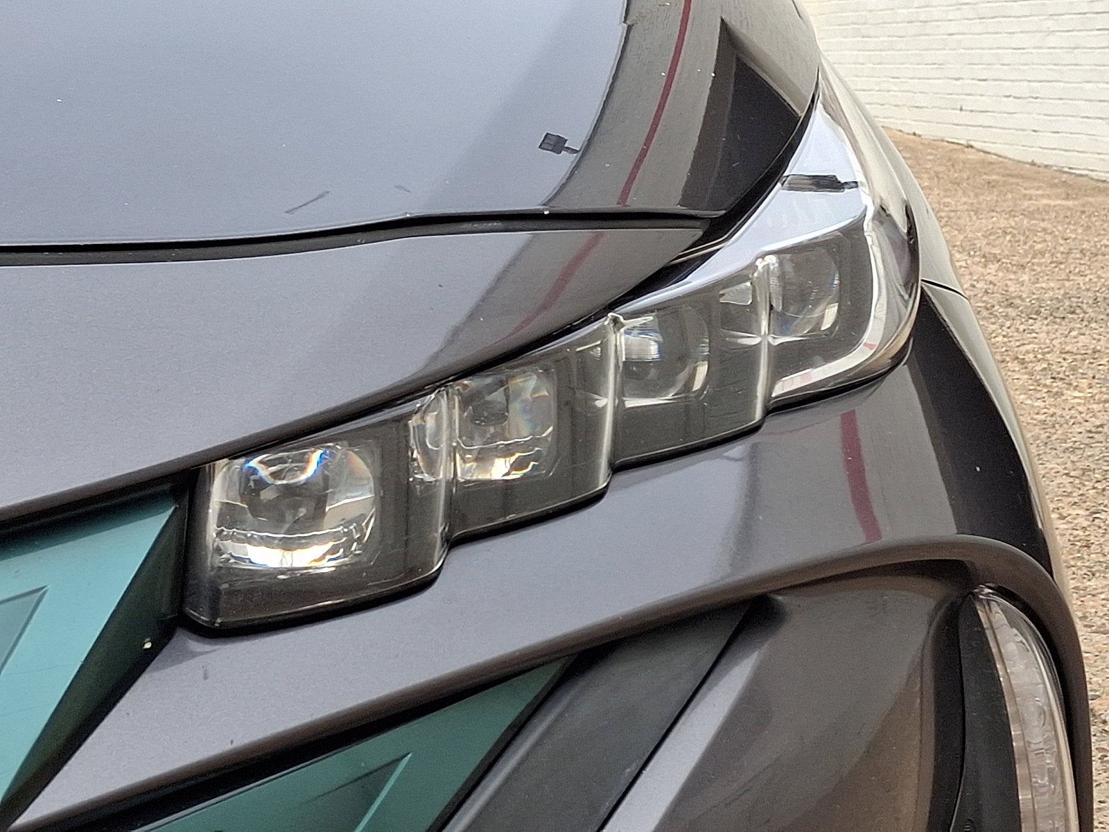 2017 Toyota Prius Prime Premium