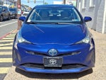 2018 Toyota Prius Two