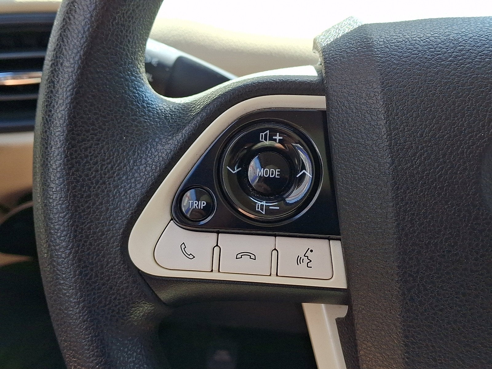 2018 Toyota Prius Two