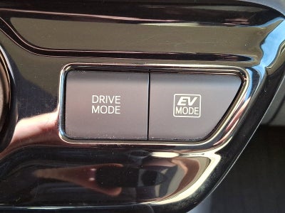 2018 Toyota Prius Two