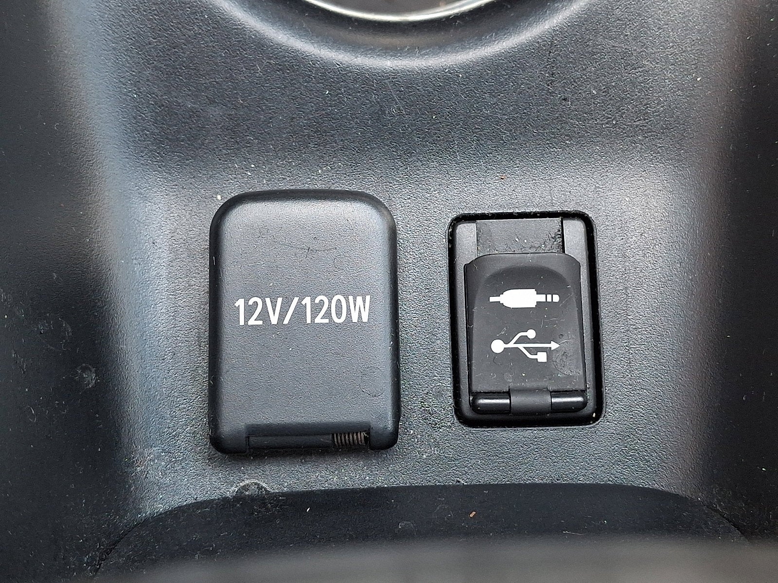 2018 Toyota Prius Two