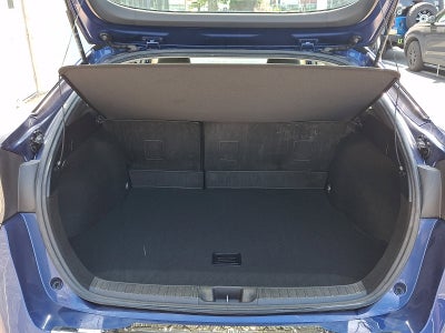 2018 Toyota Prius Two