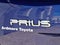 2018 Toyota Prius Two