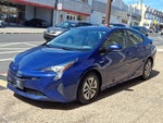 2018 Toyota Prius Two