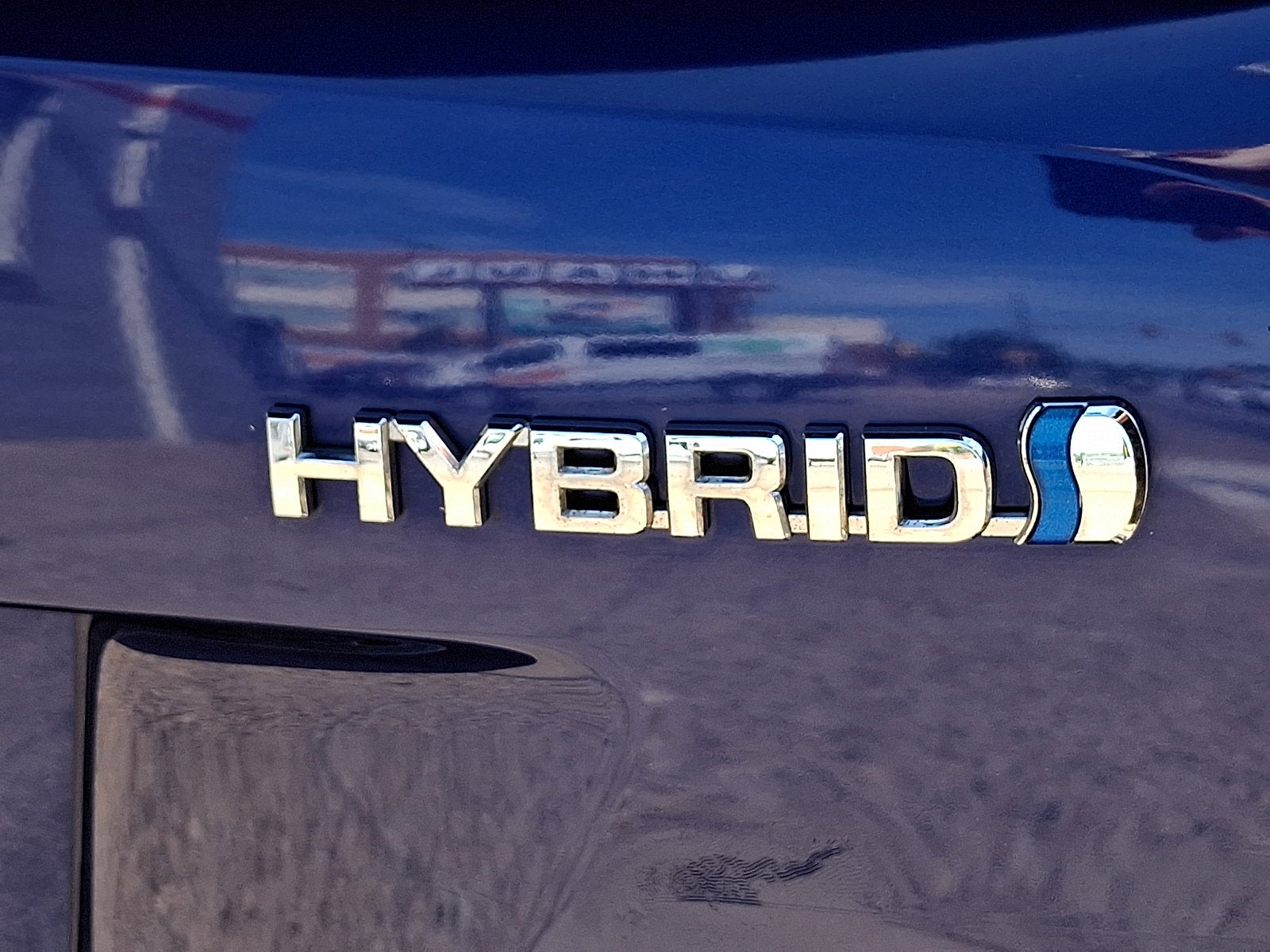 2018 Toyota Prius Two