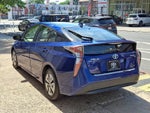 2018 Toyota Prius Two