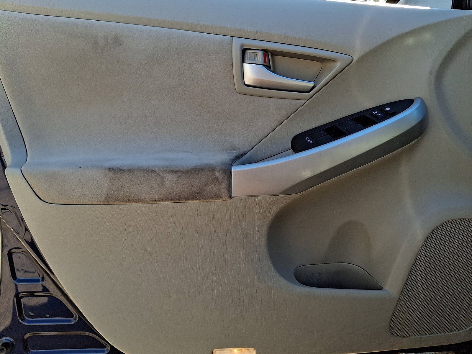 2013 Toyota Prius One