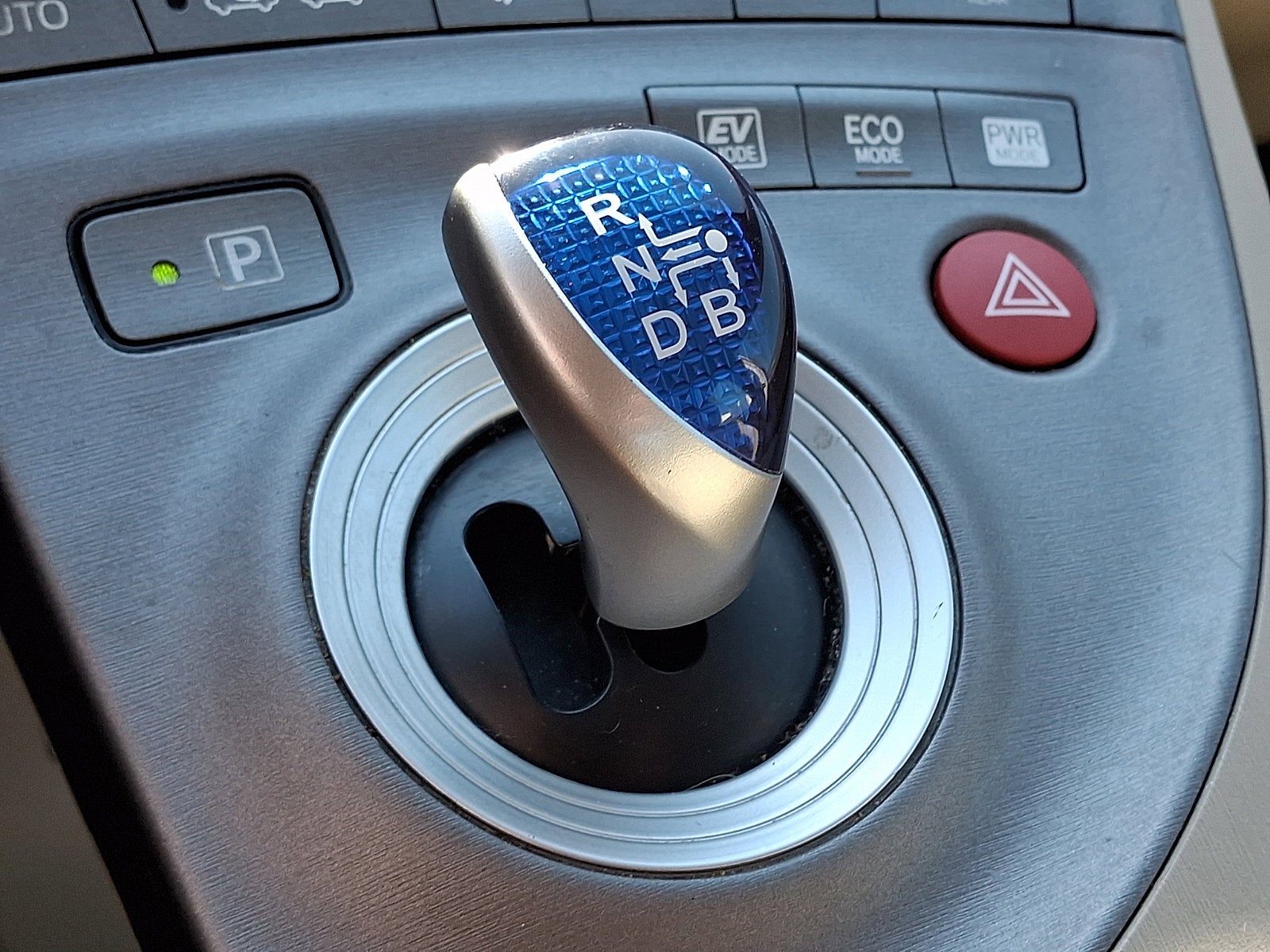 2013 Toyota Prius One