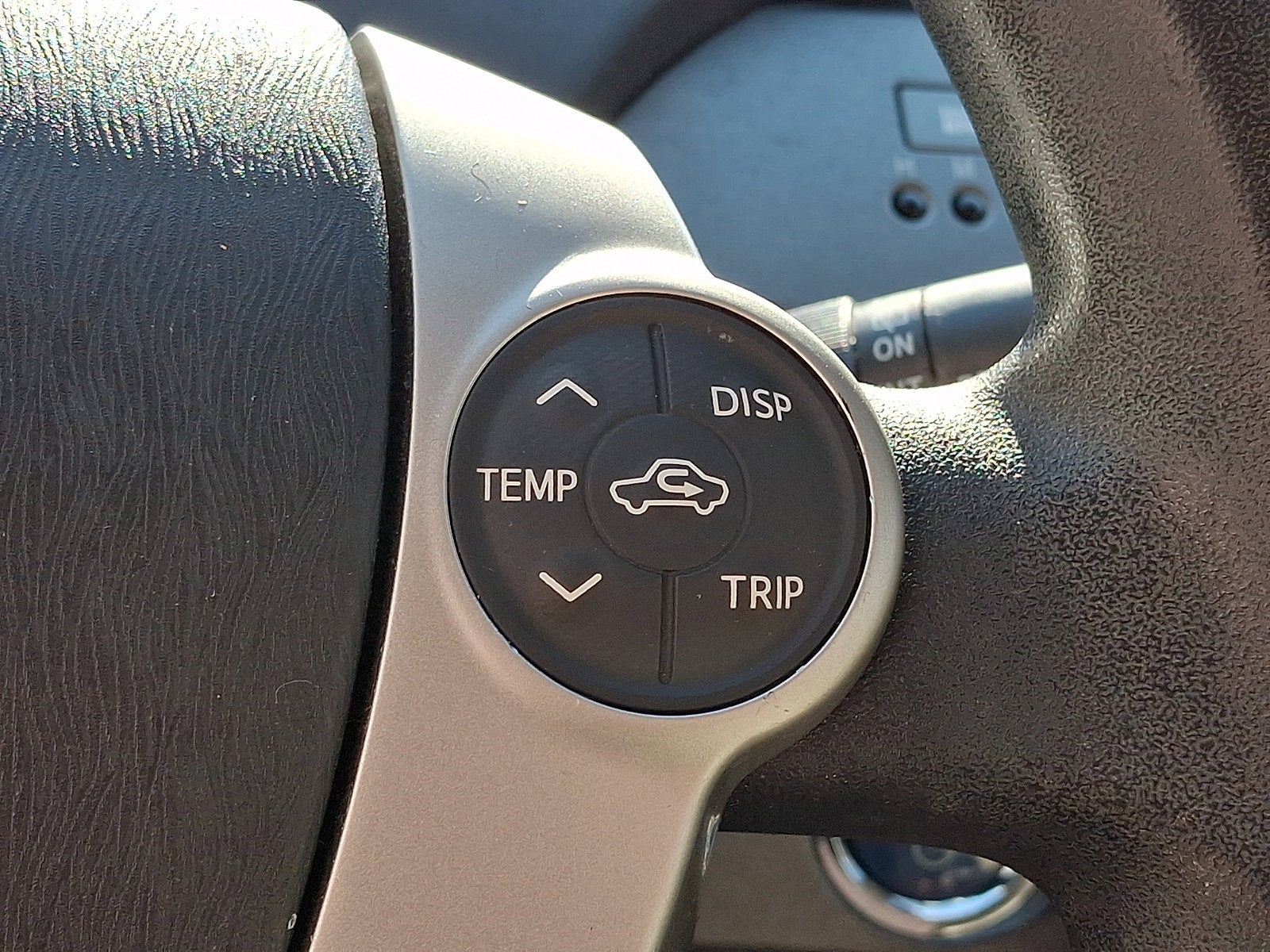2013 Toyota Prius One
