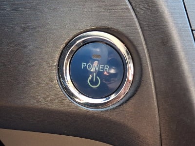 2013 Toyota Prius One