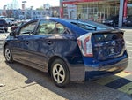 2013 Toyota Prius One