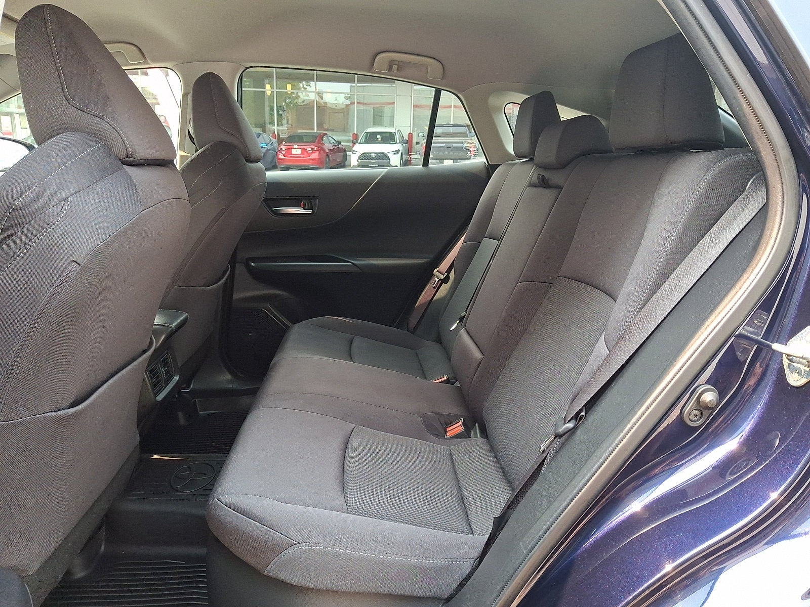 2023 Toyota Venza LE