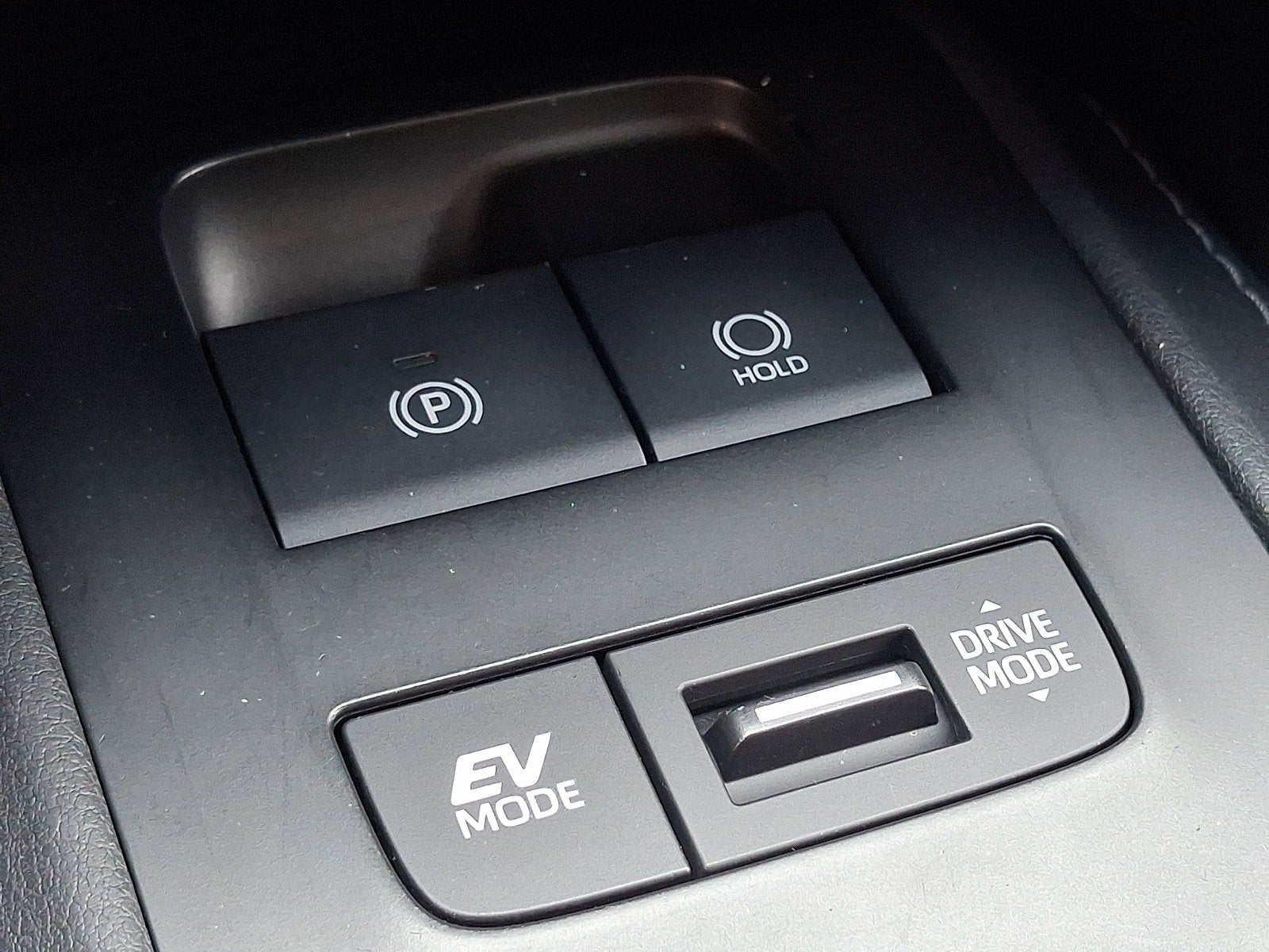 2023 Toyota Venza LE