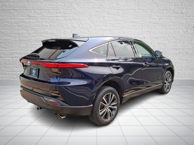 2023 Toyota Venza LE