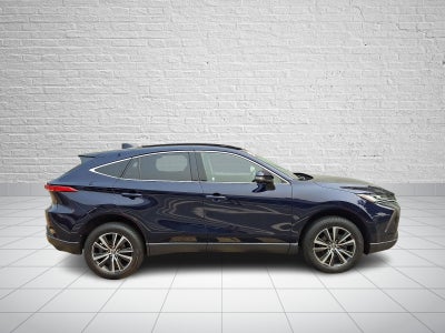 2023 Toyota Venza LE