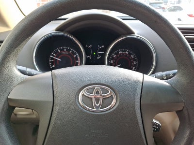 2008 Toyota Highlander Base