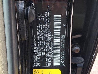 2008 Toyota Highlander Base