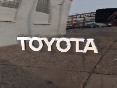 2008 Toyota Highlander Base
