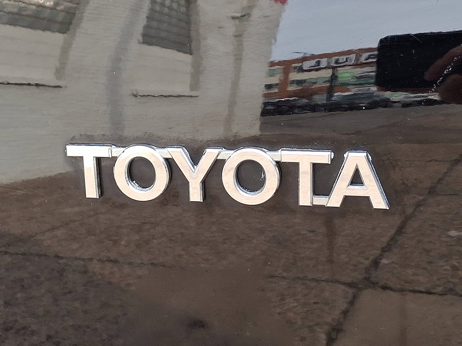 2008 Toyota Highlander Base