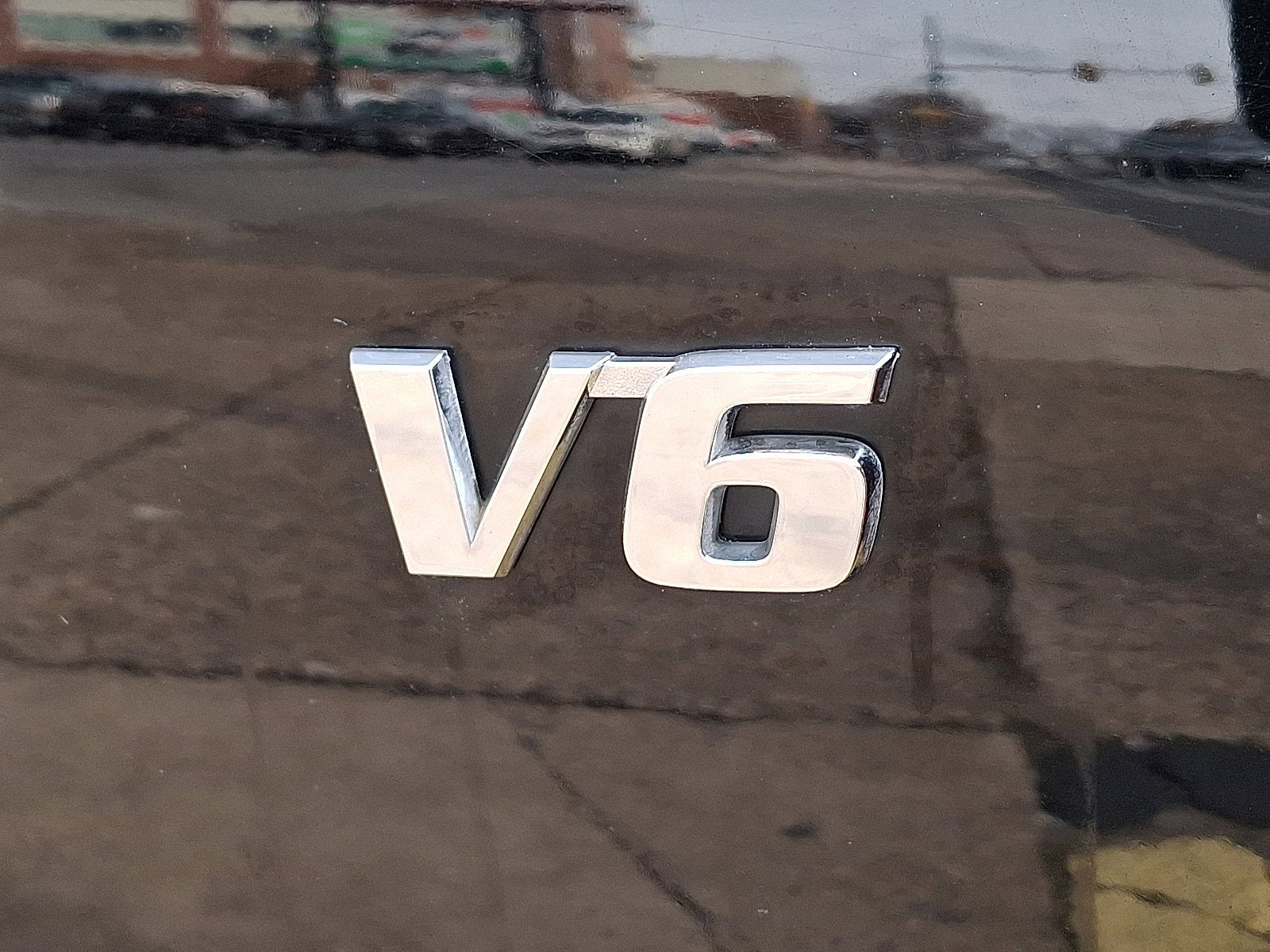 2008 Toyota Highlander Base